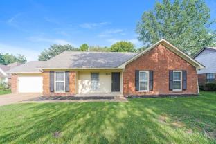 5036 Brooksbank Cv S - Photo 1 of 1