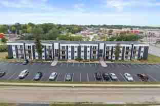 Crossroad Apartments - Photo 1 of 1