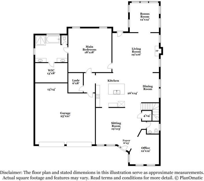 14815 Long Iron Dr - Photo 2 of 17