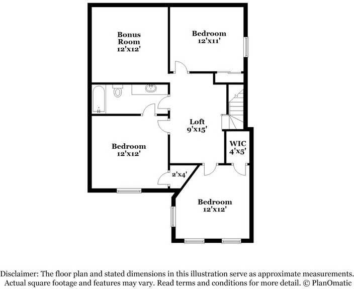 14815 Long Iron Dr - Photo 3 of 17