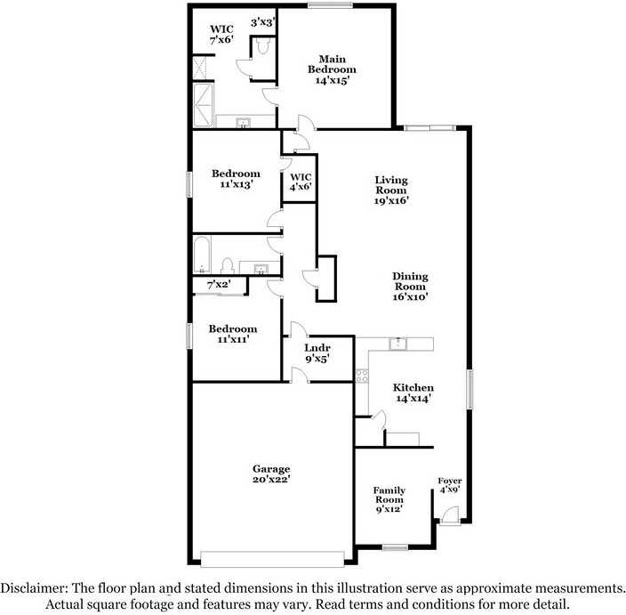 25751 W Coles Rd - Photo 2 of 19