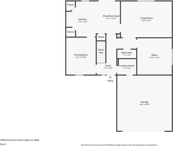 17006 Torvest Ct - Photo 2 of 17