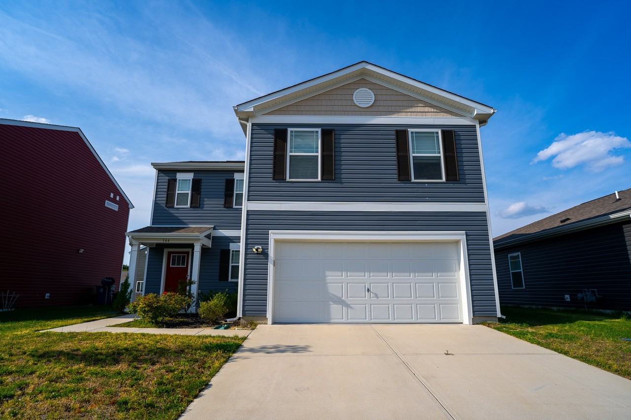 144 Fellowship Dr