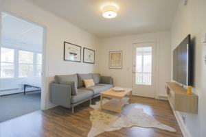 featured image of 58 E Spring St #C