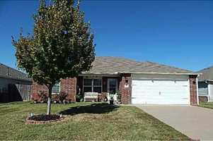 featured image of 25457 E 93rd Pl S