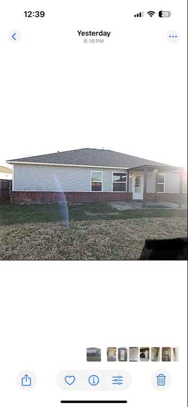 25457 E 93rd Pl S - Photo 2 of 20