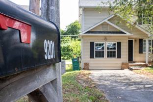 9201 Shady Mill Ln - Photo 1 of 1