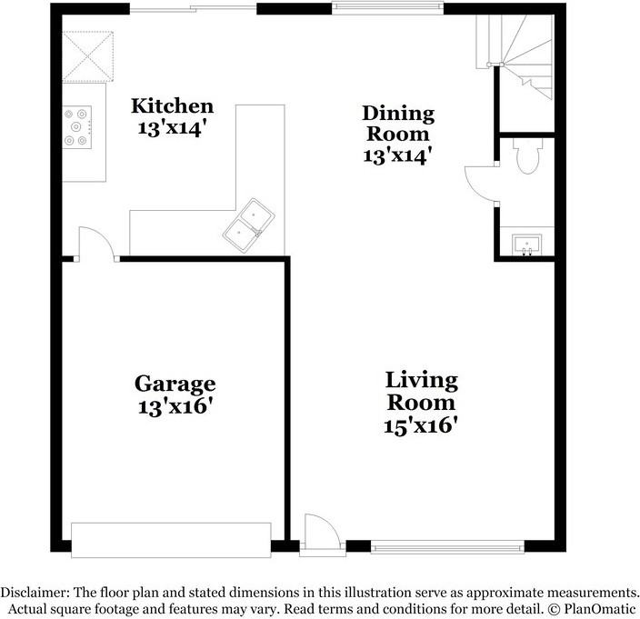 1622 Woodsford Rd Nw - Photo 2 of 17