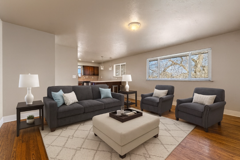 5417 S Fox St - Photo 3 of 12