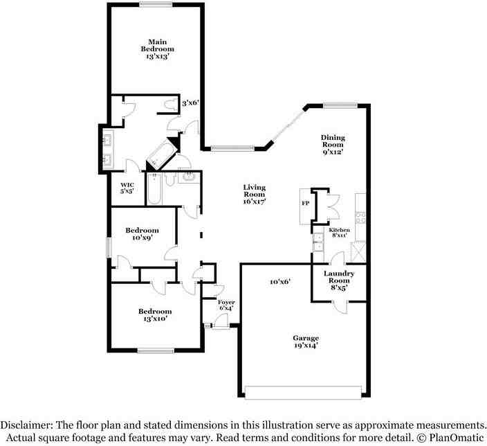 12755 Serenade Cir N - Photo 2 of 19
