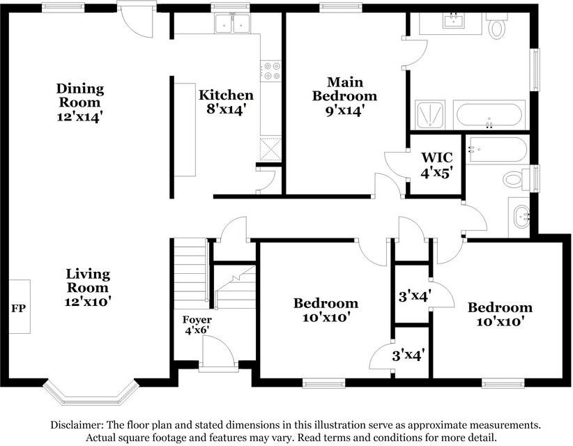 600 Sheffield Ct - Photo 2 of 17