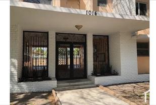 1014 Salzedo St #304 - Photo 1 of 1