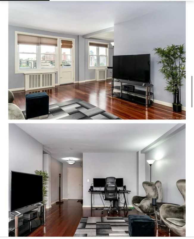 700 Summer St #6C - Photo 6 of 10