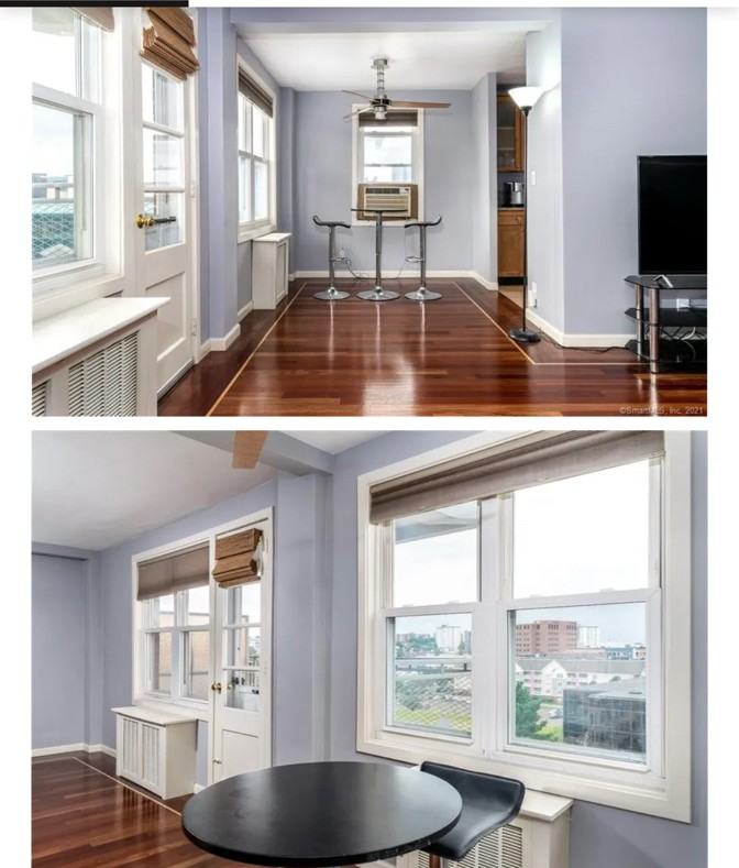 700 Summer St #6C - Photo 7 of 10
