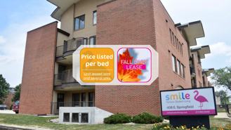 408 E Springfield - Photo 1 of 1