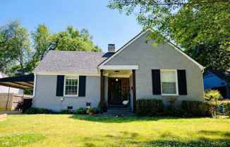 3749 Philwood Ave - Photo 1 of 1