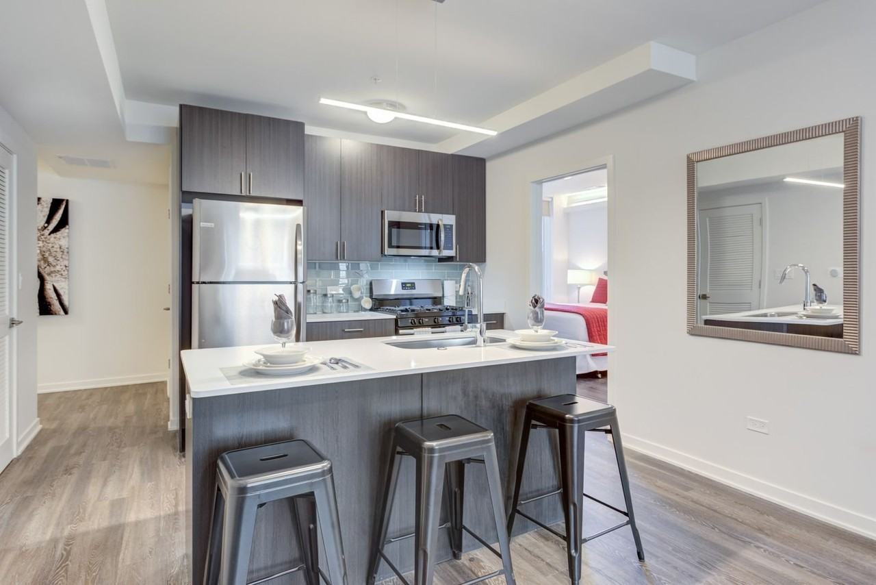 1323 N Wells St - Photo 4 of 15