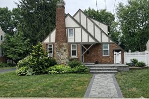 featured image of 1 (Undisclosed Address)