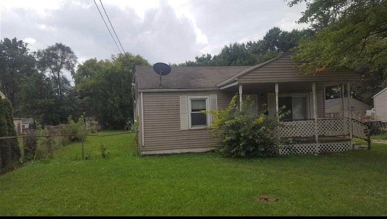 3514 Leith St - Photo 6 of 8