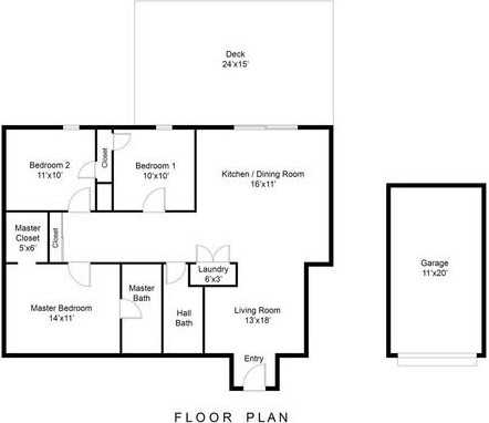 20849 Landmark Dr #15 - Photo 6 of 12