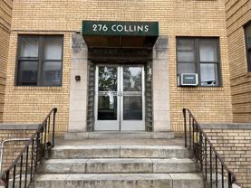 276 Collins St #407 - Photo 1 of 1