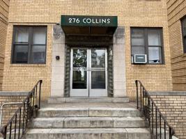 featured image of 276 Collins St #305
