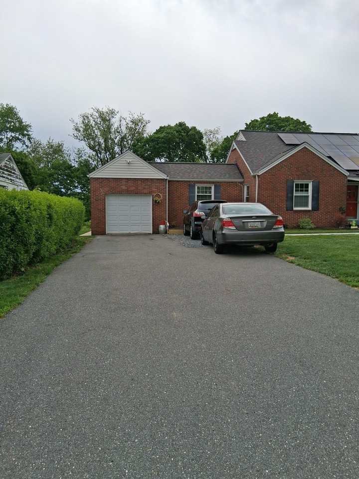 7012 Warfield Rd #1 - Photo 2 of 3