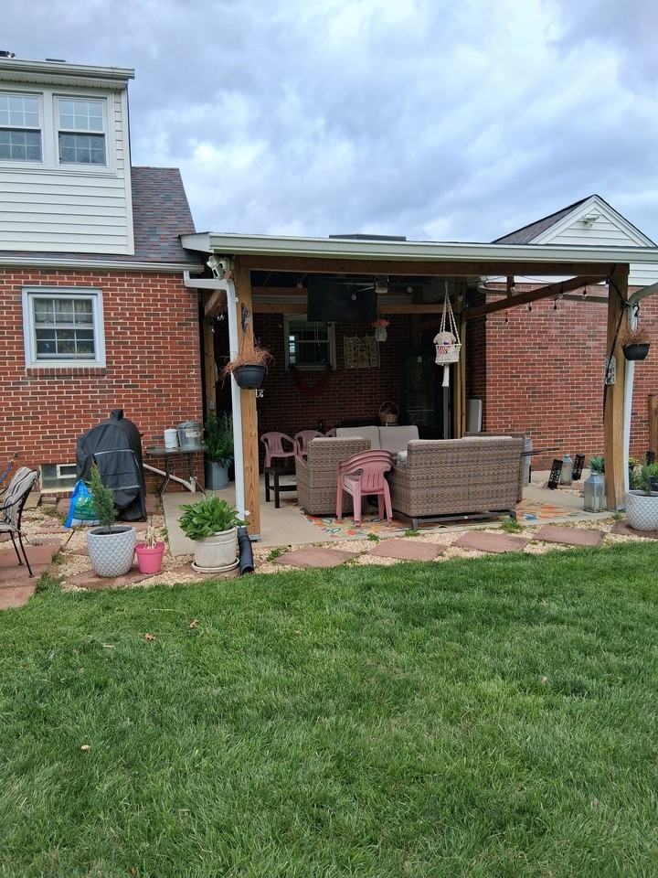 7012 Warfield Rd #1 - Photo 3 of 3