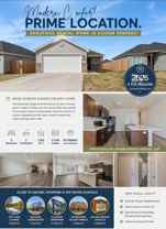 2525 E Fox Meadow St - Photo 1 of 1