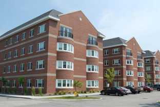 Arcadia Apartments - Photo 1 of 1