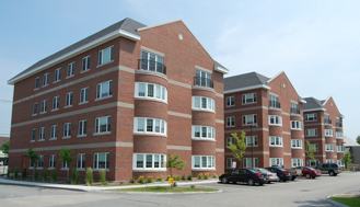 Arcadia Apartments - Photo 1 of 1