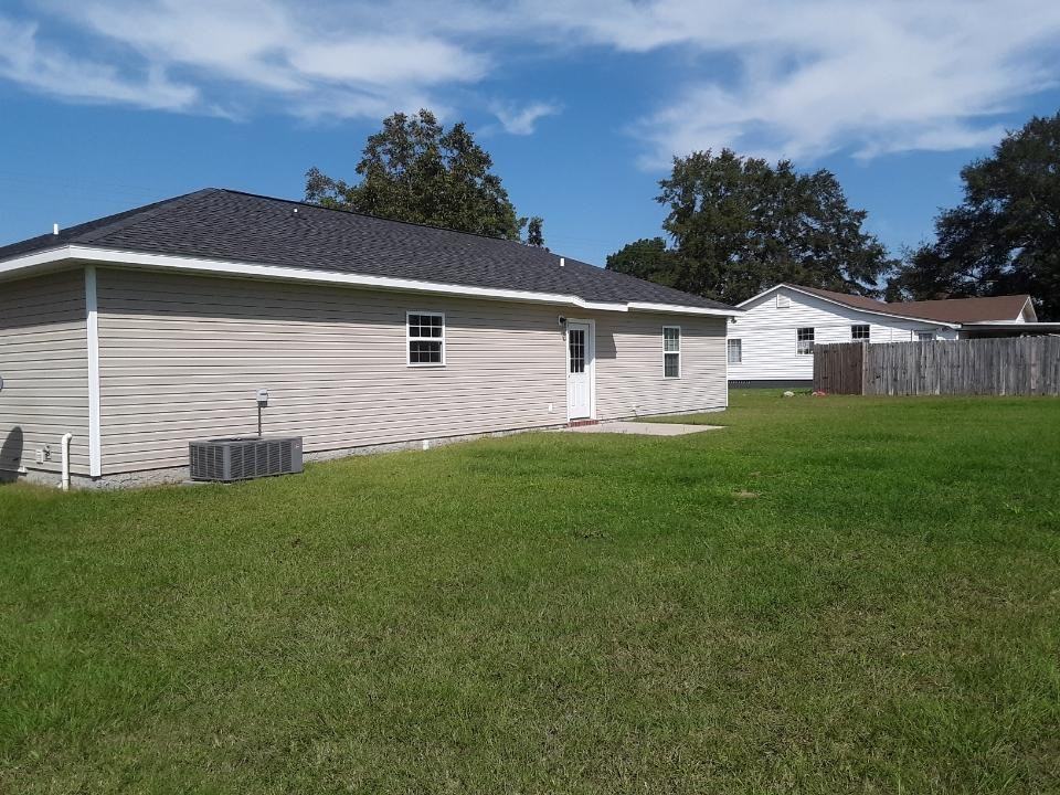 2644 S State Highway 109 #NA - Photo 2 of 6