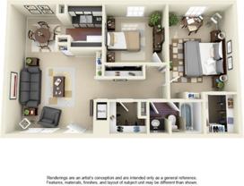 11601 Katy Fwy #131 - Photo 1 of 1
