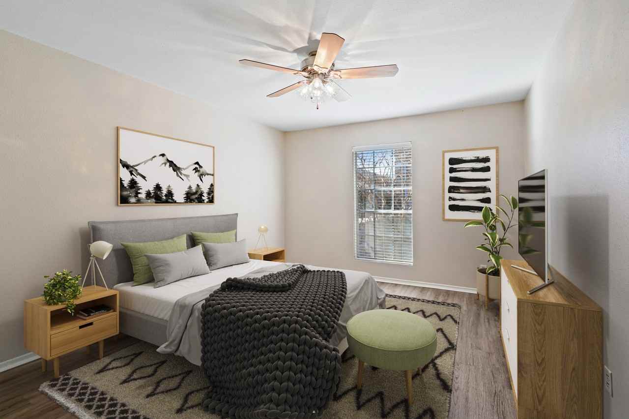 11601 Katy Fwy #111 - Photo 4 of 4