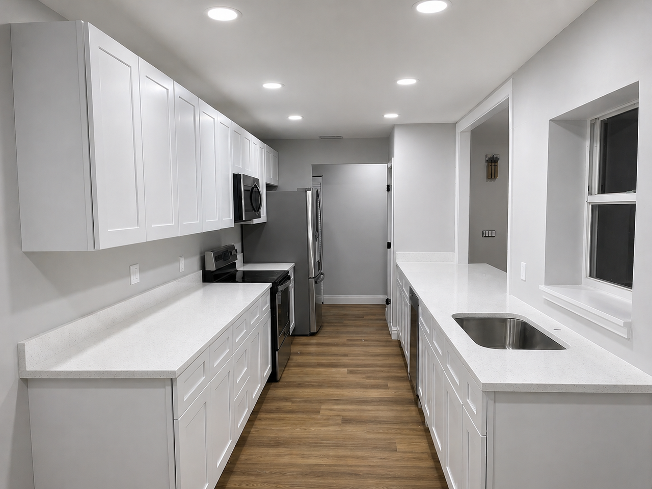 2451 Mary Jewett Cir Ne #NA - Photo 3 of 12