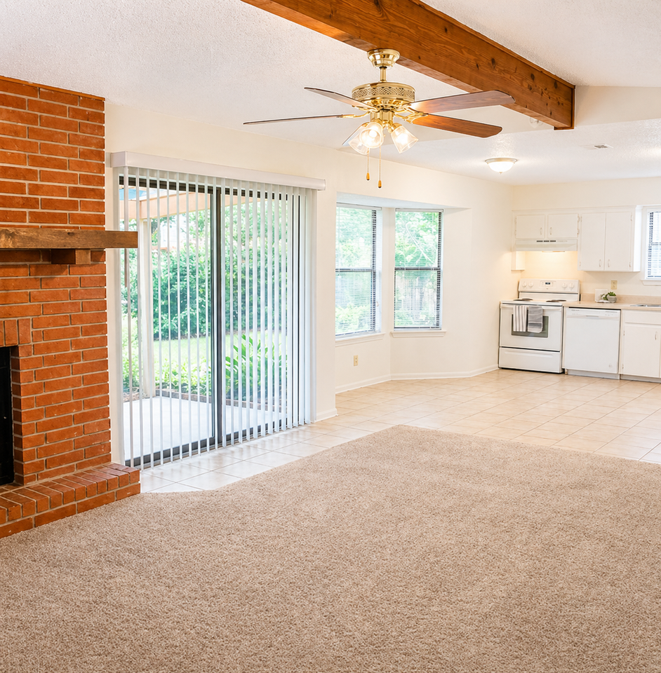 3906 Madison Dr - Photo 3 of 8