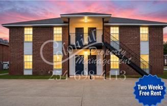 AVAILABLE NOW! - FULLY FURNISHED - Photo 1 of 1