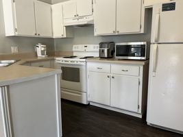 featured image of 2700 S White Mountain Rd #1121