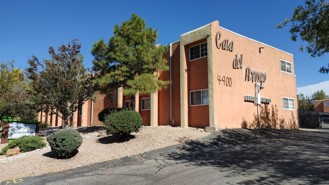 Casa Del Arroyo Apartments - Photo 1 of 1