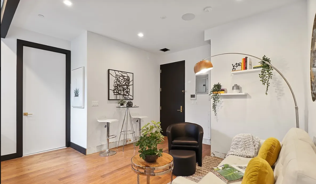290 Union Ave #4C