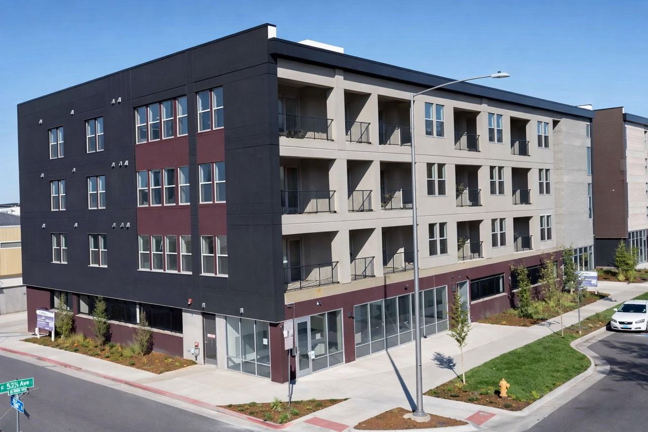 ** Live the best of Denver — at Encore at Aria. ** Ask about our Move - Photo 2 of 24