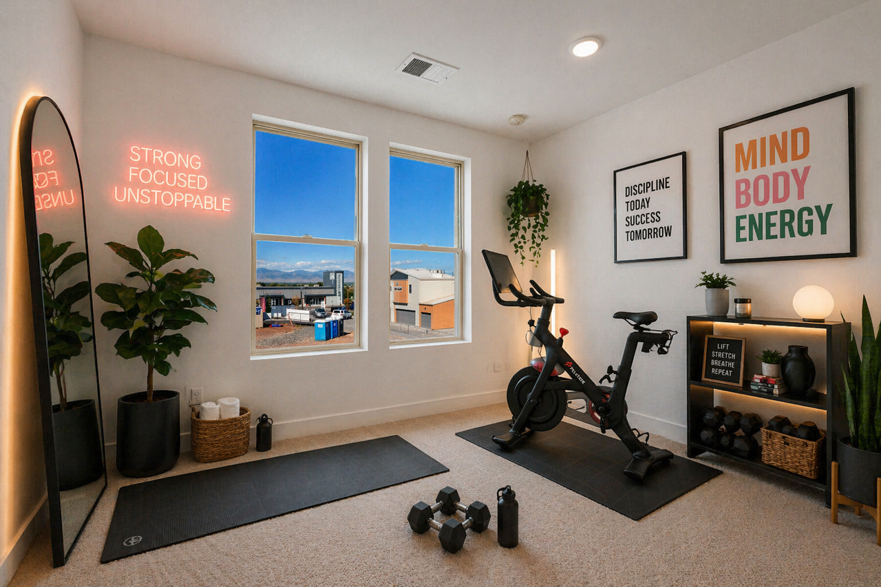 ** Live the best of Denver — at Encore at Aria. ** Ask about our Move - Photo 4 of 24