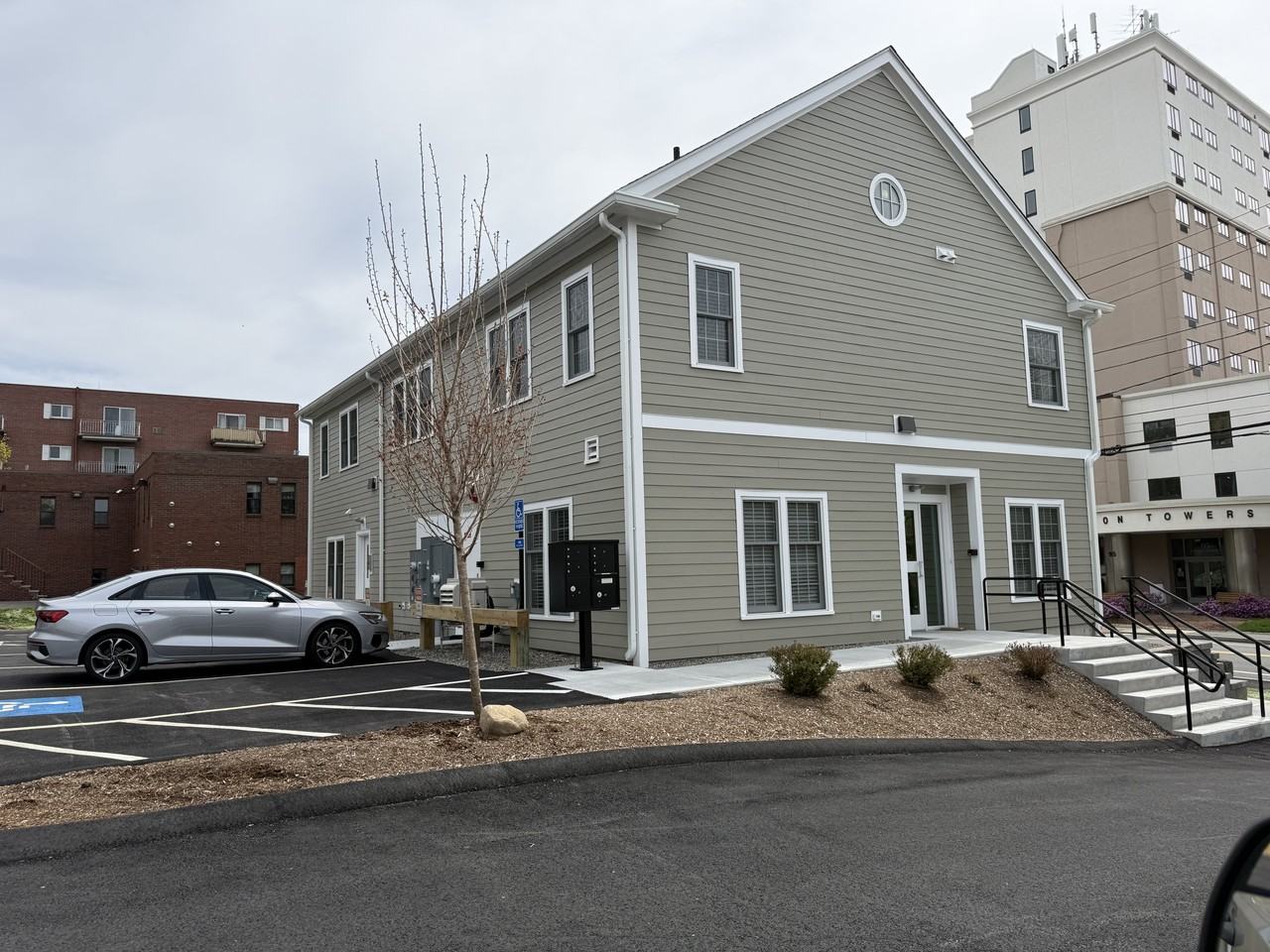 Broad St & Washington St ##B - Photo 5 of 6