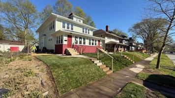 featured image of 4073 N College Ave #NA