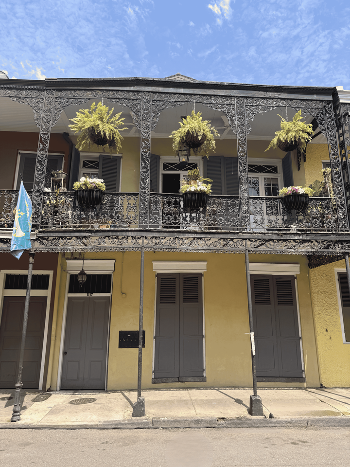 1117 Royal Street #5