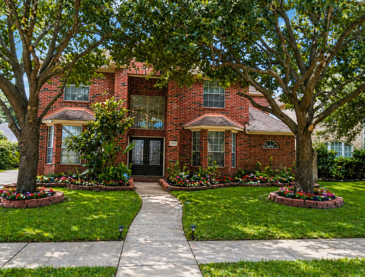 3410 Shadymist Dr #NA - Photo 2 of 5