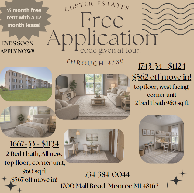 1701 Mall Rd #22