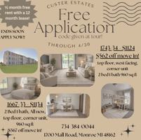 featured image of 1701 Mall Rd #22