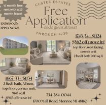 1701 Mall Rd #22 - Photo 1 of 1