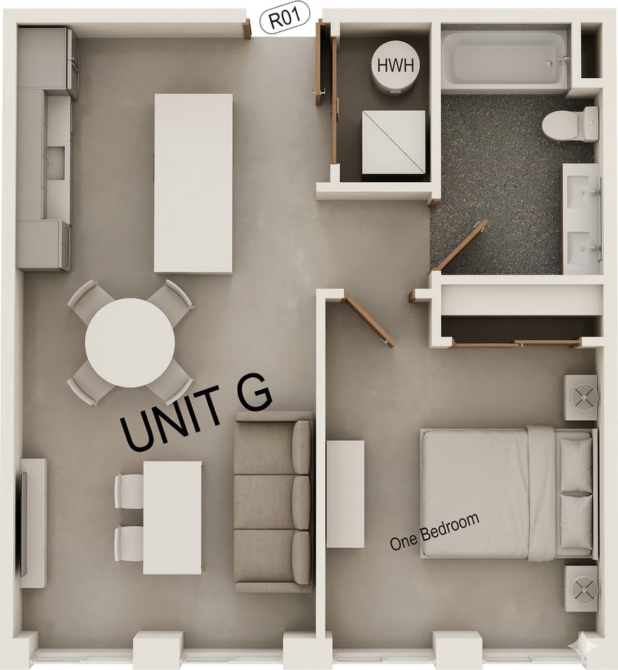 2201 Frankford Ave. - Photo 3 of 11